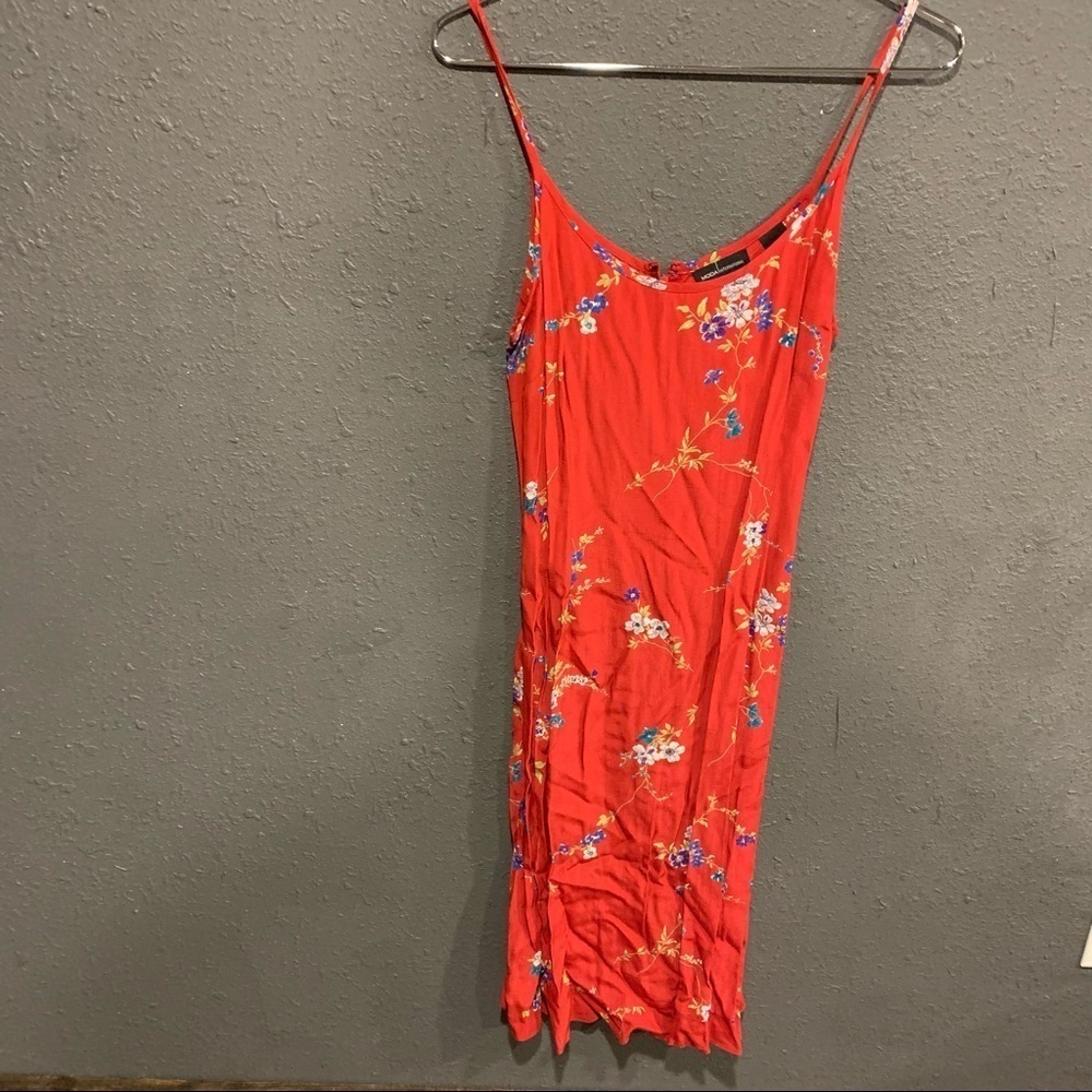 Dresses moda international Dress